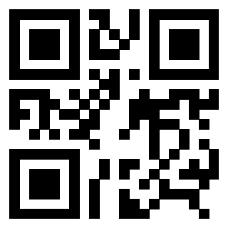 Scansione del Qr Code di 3306805876