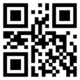 3306805877 - Immagine del Qr Code associato