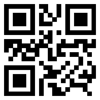 Immagine del Qr Code di 3306805880