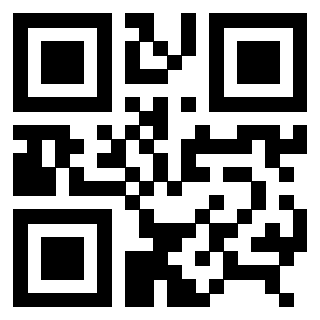 Scansione del Qr Code di 3306805881