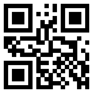 3306805882 - Immagine del Qr Code associato