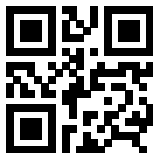 Immagine del Qr Code di 3306805883