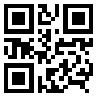 Qr Code di 3306805885