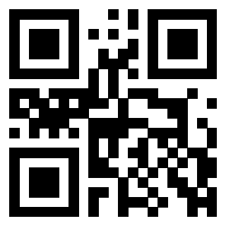 Immagine del QrCode di 3306805886