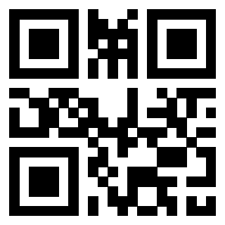 Il Qr Code di 3306805888