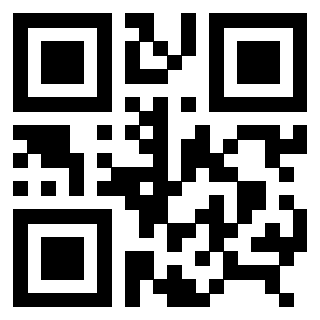 3306812115 - Immagine del QrCode