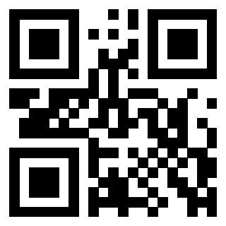 3306812118 QrCode associato