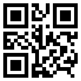 Qr Code di 3306812119