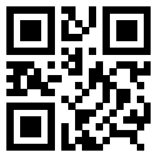3306812120 Qr Code associato