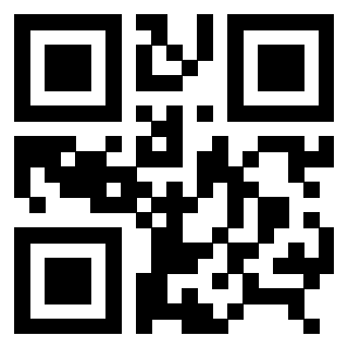 3306812121 - Immagine del QrCode