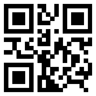 3306812123 - Immagine del Qr Code associato