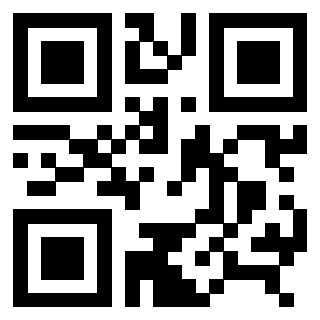 Immagine del Qr Code di 3306812124