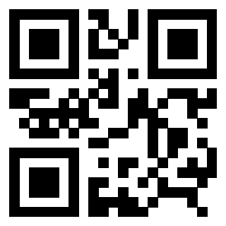 Immagine del Qr Code di 3306812126
