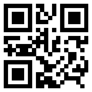 Scansione del QrCode di 3306812130