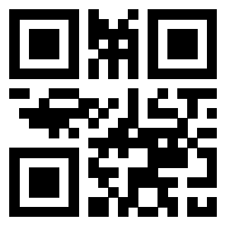 3306812135 - Immagine del QrCode associato