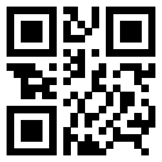 Immagine del Qr Code di 3306812140