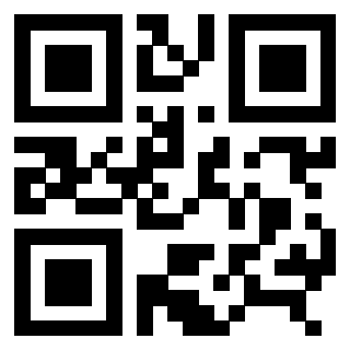 Il Qr Code di 3306812143