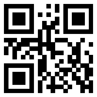 3306812145 Qr Code associato