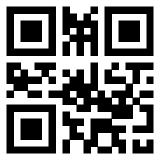 3306812146 QrCode associato