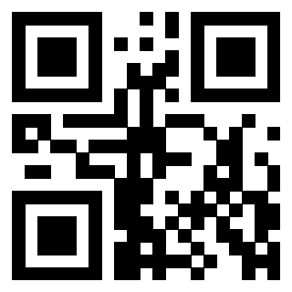 3306812149 - Immagine del Qr Code associato