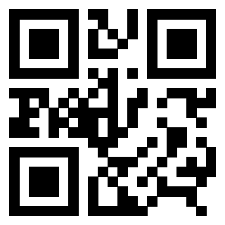 Scansione del Qr Code di 3306812150