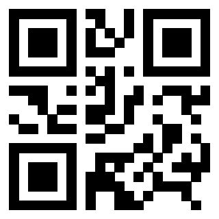 3306812154 Qr Code associato
