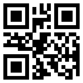 Immagine del Qr Code di 3306812156