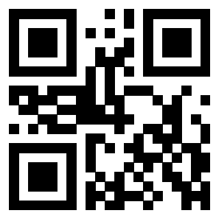 Immagine del Qr Code di 3306812157