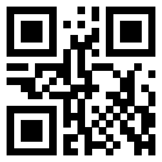 3306812158 - Immagine del Qr Code associato