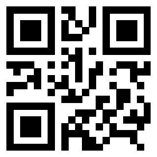 Il Qr Code di 3306812159