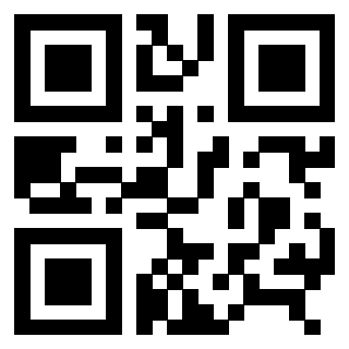 3306812163 QrCode associato