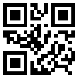 3306812164 QrCode associato