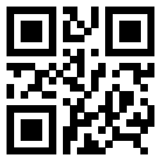 Il Qr Code di 3306812165