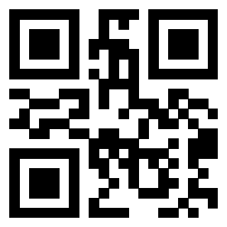 Immagine del Qr Code di 3306812166