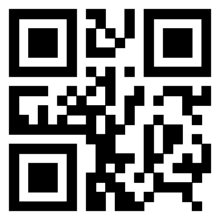 Qr Code di 3306812167