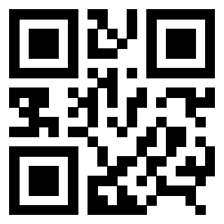 3306812169 Qr Code associato