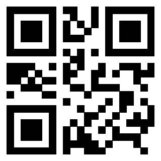 Il QrCode di 3306812170