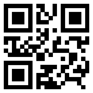 Scansione del Qr Code di 3306812173