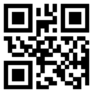 3306812174 - Immagine del Qr Code associato