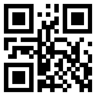 Il QrCode di 3306812176