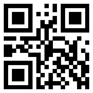 Immagine del Qr Code di 3306812177