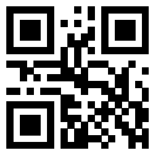 3306812179 - Immagine del Qr Code