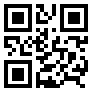 Immagine del Qr Code di 3306812181