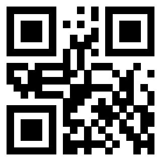 Scansione del Qr Code di 3306812183