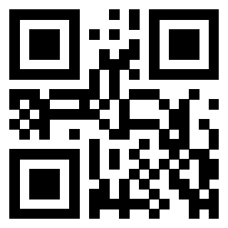 Il Qr Code di 3306812184