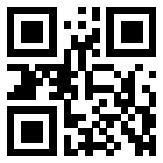 3306812185 Qr Code associato