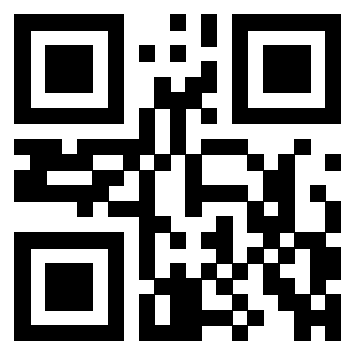 Immagine del Qr Code di 3306812186