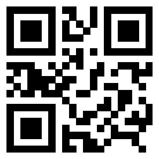 Il QrCode di 3306812194