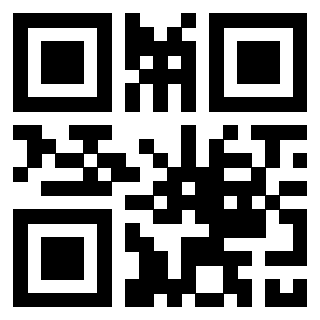 3306812197 - Immagine del QrCode