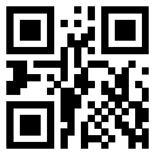 Immagine del QrCode di 3306812198
